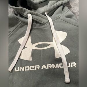 Under Armour hoodie